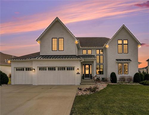 3413 Ne 102nd Ter, Kansas City, MO, 64155-7827 | Card Image