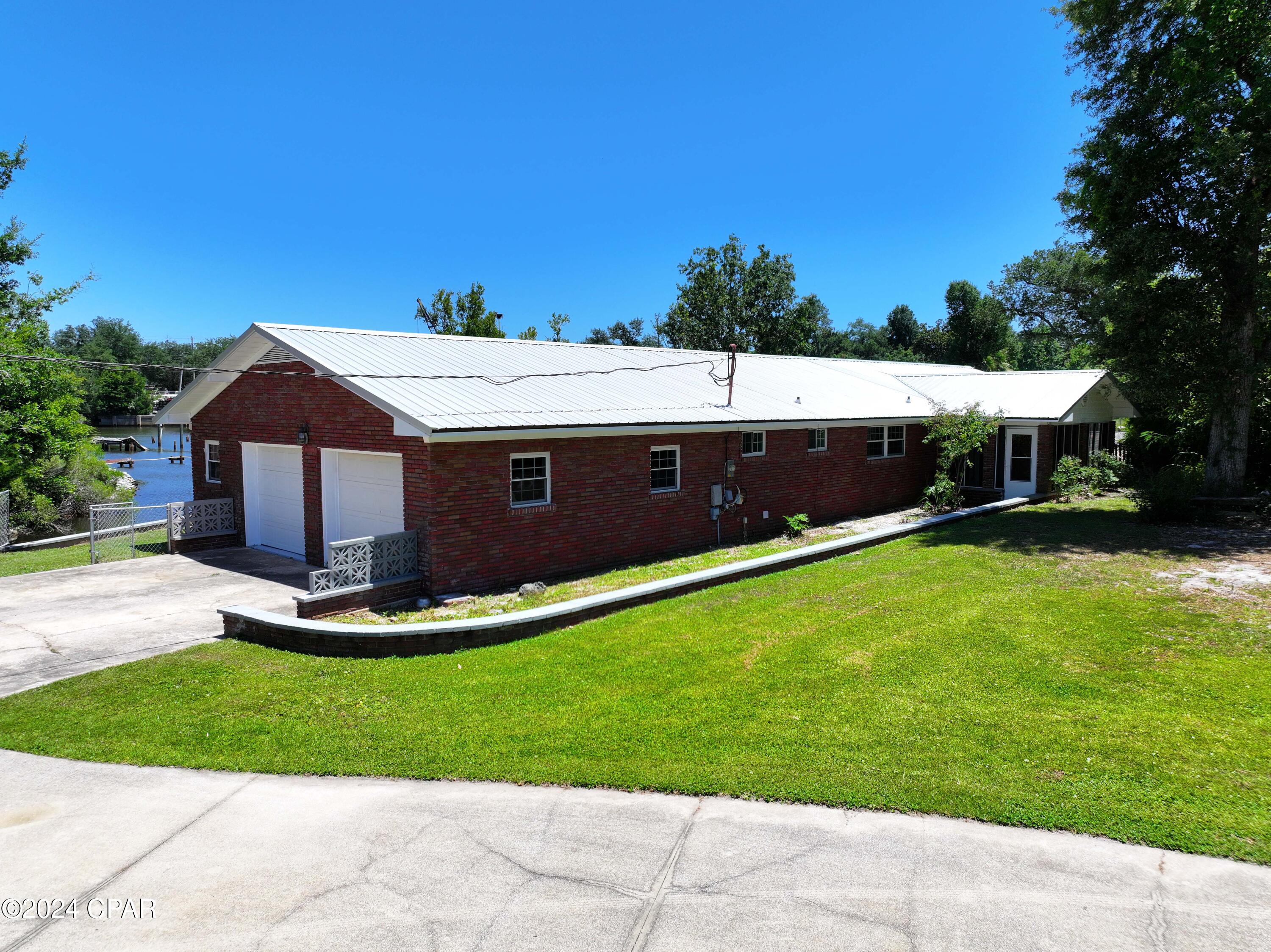 Soule Dr, Panama City, FL 32404