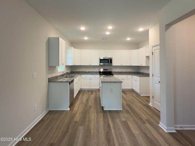 171 Traveller Way, House other with 4 bedrooms, 3 bathrooms and 2 parking in Raeford NC | Image 6