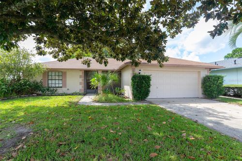 5422 E Sacramento Court, ORLANDO, FL, 32821 | Card Image