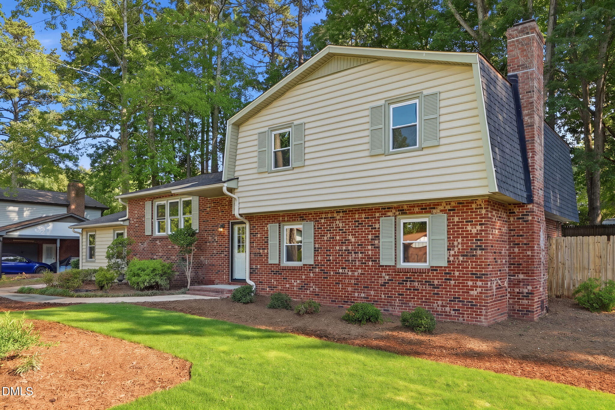 Residential in Cary 2