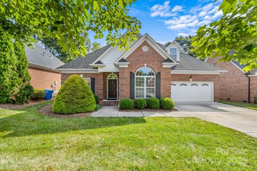 5314 Old Course Dr, Cramerton, NC, 28032-1684 | Card Image