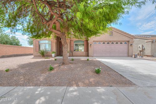 1799 E Wildflower Ln, Casa Grande, AZ, 85122-6387 | Card Image