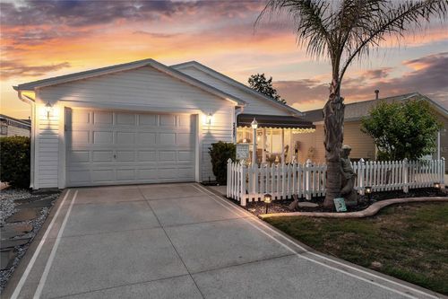 2427 Southern Oak St, THE VILLAGES, FL, 32162-2638 | Card Image