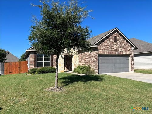 5318 Lancaster Dr, Belton, TX, 76513-5870 | Card Image