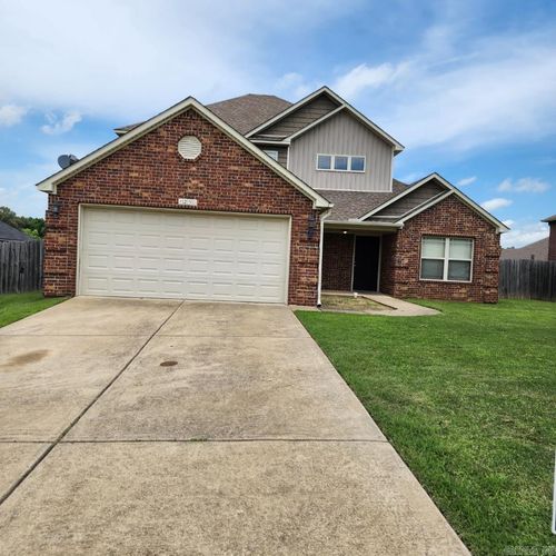 1230 Littlewood Cv, Conway, AR, 72032-8986 | Card Image