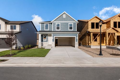 125-12759 S Lake Creek Dr, Herriman, UT, 84096 | Card Image