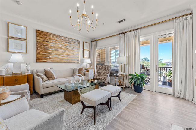 APT-316 - 990 Stanford Ave, Condo with 3 bedrooms, 2 bathrooms and 2 parking in Baton Rouge LA | Image 4