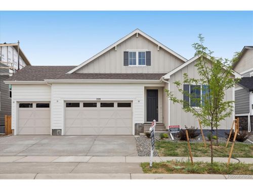 229 Wooten Ave, Brighton, CO, 80601-4232 | Card Image