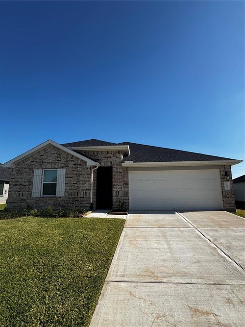 6107 Jasper Hill Dr, Rosenberg, TX, 77469-4363 | Card Image