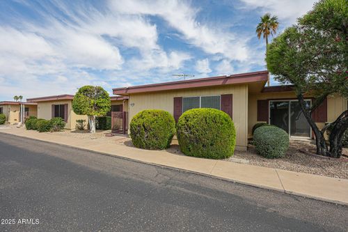 c-13618 N 98th Ave, Sun City, AZ, 85351-2982 | Card Image