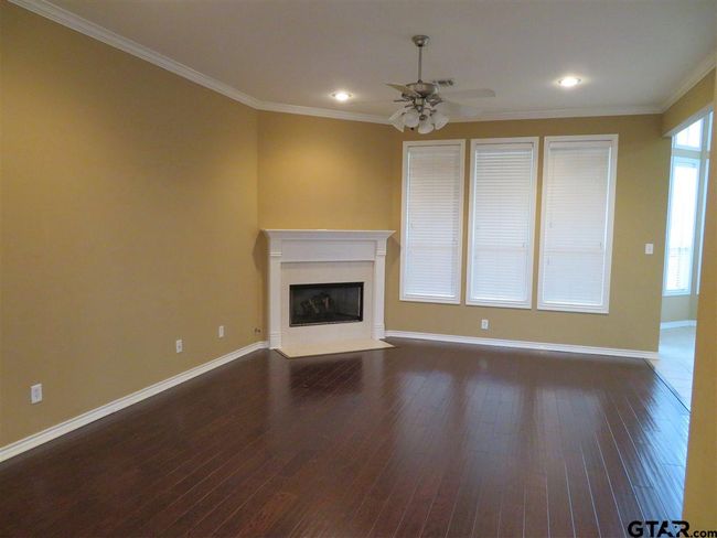 702 W Heritage Dr, House other with 4 bedrooms, 3 bathrooms and null parking in Tyler TX | Image 6