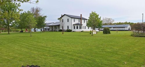 4160 S 600 East Road, Hamilton, IN, 46742 | Card Image