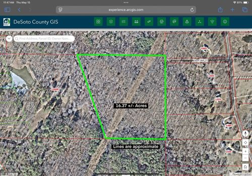 JASON WAY Ln, Byhalia, MS, 38611 | Card Image