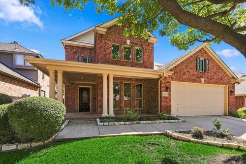3532 Westminister Trl, Flower Mound, TX, 75022-2890 | Card Image