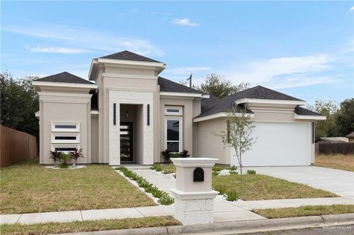 4911 Aguajito St, Edinburg, TX, 78542-3208 | Card Image