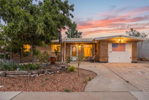 11401 Mountain Road Ne, Albuquerque, NM, 87112 | Card Image