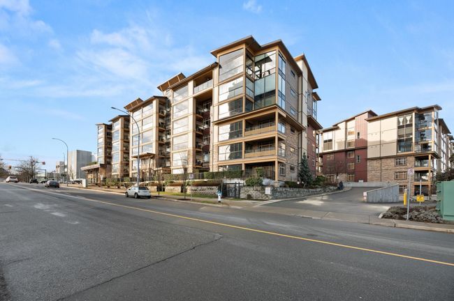 118 - 32445 Simon Avenue, Condo with 1 bedrooms, 1 bathrooms and 2 parking in Abbotsford BC | Image 3
