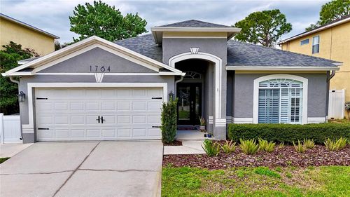1764 Oak Pond Ct, Oldsmar, FL, 34677-5036 | Card Image