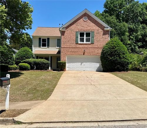 409 Heathcliff Ct, Mcdonough, GA, 30253-4659 | Card Image
