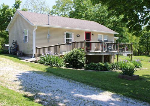 13517 N County Road 275 W, Roachdale, IN, 46172-9598 | Card Image
