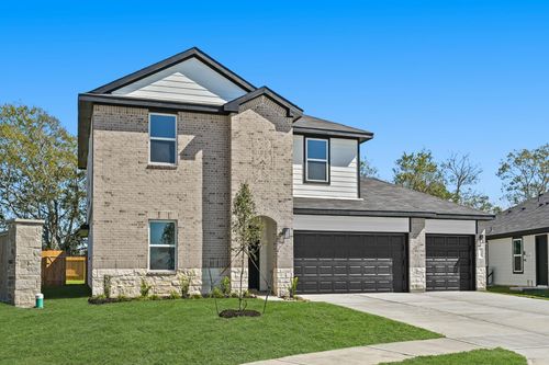 127 Wildflower Lane, Dayton, TX, 77535 | Card Image