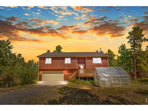 4 Gap Rd, Black Hawk, CO, 80422-4216 | Card Image