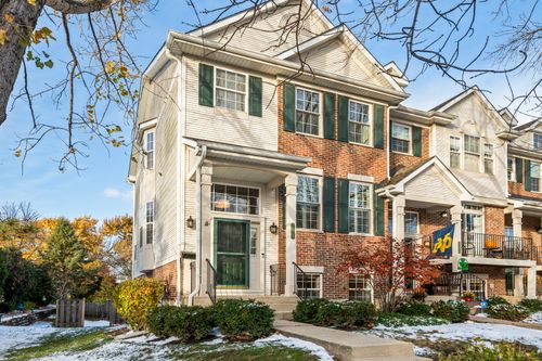 b-2106 Rugen Rd, Glenview, IL, 60026-2038 | Card Image