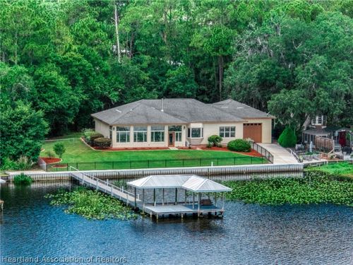 9526 Kingfisher Pl, Sebring, FL, 33875-9429 | Card Image