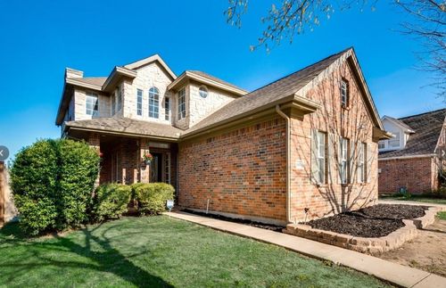 4405 Meadowcove Drive, Rowlett, TX, 75088 | Card Image