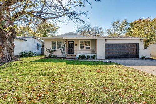 11338 Flamingo Lane, Dallas, TX, 75218 | Card Image