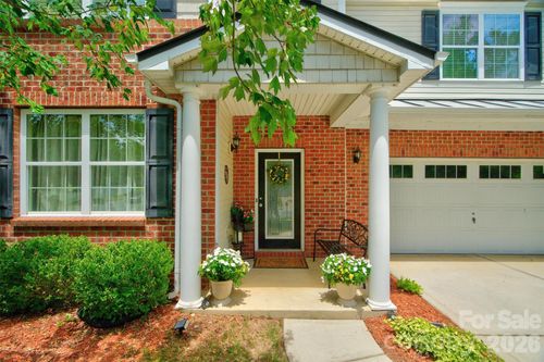 205 Sycamore Creek Rd, Fort Mill, SC, 29708-7700 | Card Image