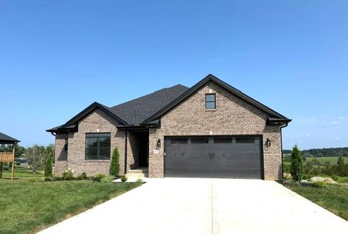 107 Dawn Court, Richmond, KY, 40475 | Card Image