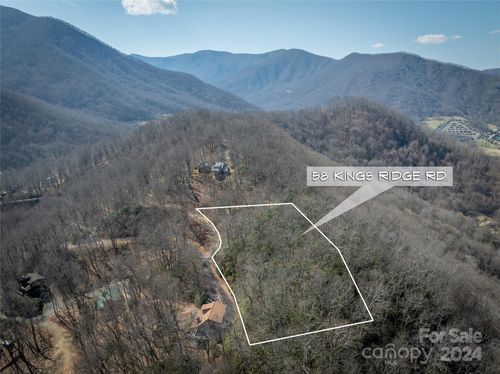 58-58 Kings Ridge Rd, Maggie Valley, NC, 28751-6602 | Card Image