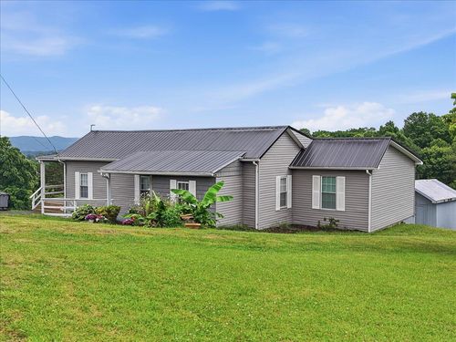 1438 Shannons Little Mtn Rd, Morristown, TN, 37814-6215 | Card Image