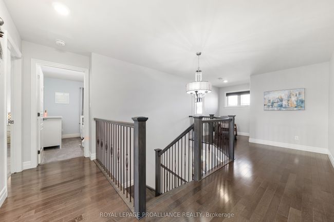 64 Crews Cres, House other with 4 bedrooms, 4 bathrooms and 4 parking in Trenton ON | Image 24