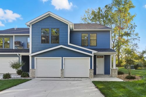 51 Lane Lane 345 Crooked Lk, Angola, IN, 46703-9041 | Card Image