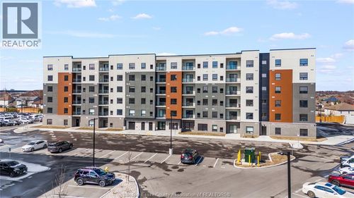 203-4755 Walker Rd, Windsor, ON, N9G0E5 | Card Image