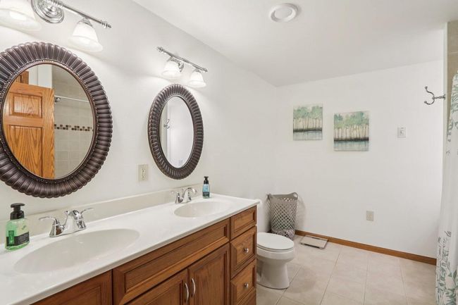 3176 Weybridge Drive, House other with 4 bedrooms, 3 bathrooms and null parking in Sun Prairie WI | Image 34