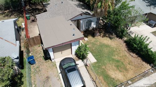 8416 Hidden Bow St, San Antonio, TX, 78242 | Card Image