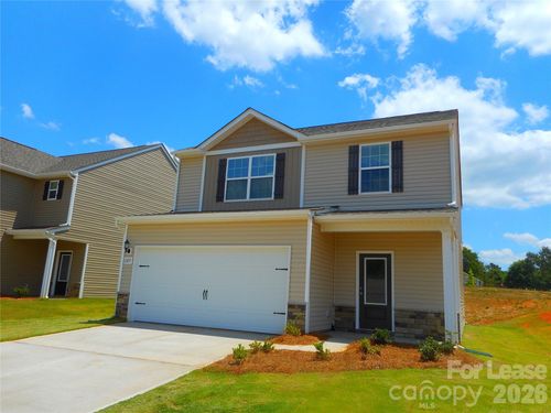 2329 Transatlantic Ave, Charlotte, NC, 28215-7210 | Card Image