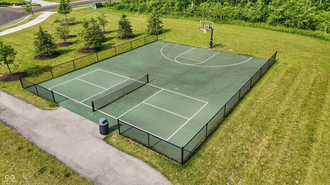 5130 Melbourne Pl, House other with 6 bedrooms, 7 bathrooms and null parking in Zionsville IN | Image 137