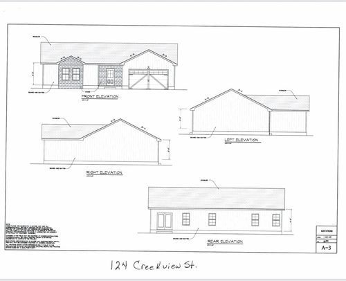 124 Creekview Street, Cynthiana, KY, 41031 | Card Image