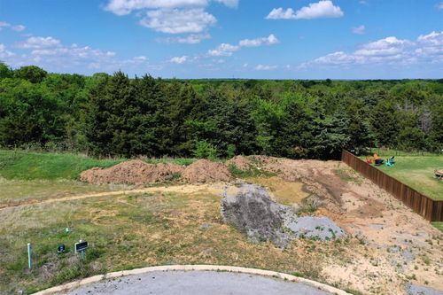 380 Whispering Meadow Boulevard, Pottsboro, TX, 75076 | Card Image