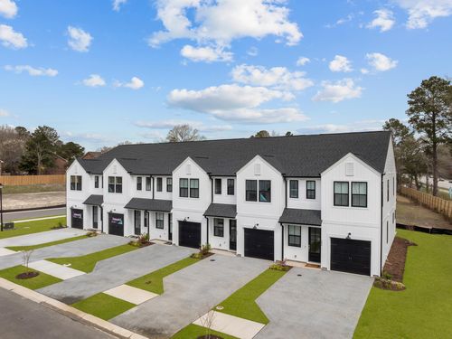 358 Bremerton Dr, Goose Creek, SC, 29445-4308 | Card Image