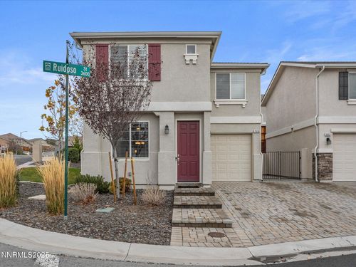 3656 Ruidoso St, Reno, NV, 89512-7314 | Card Image