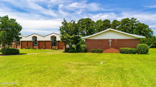 206 Miller Blvd, Home with 0 bedrooms, 0 bathrooms and null parking in Havelock NC | Image 31