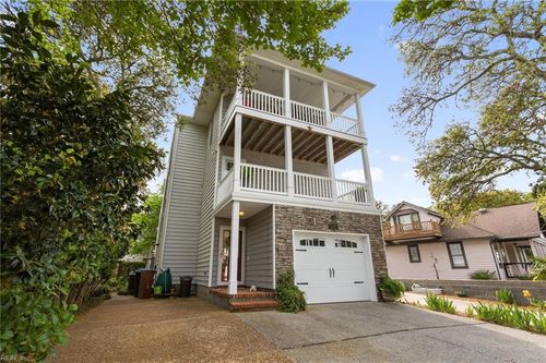 2205 Dinwiddie Rd, Virginia Beach, VA, 23455-2903 | Card Image