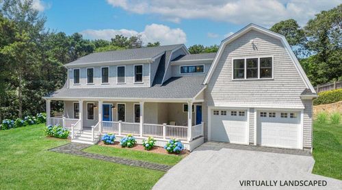 4 Nickerson Circle, South Chatham, MA, 02659 | Card Image