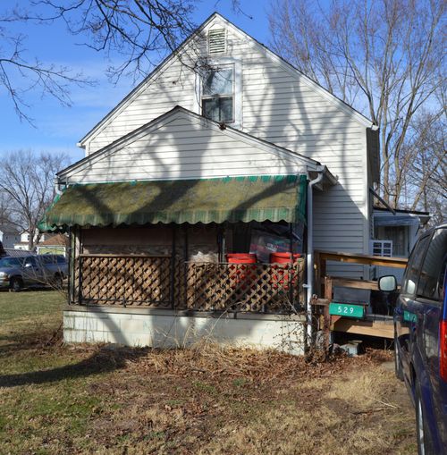 529 W Mulberry Street, Lancaster, OH, 43130 | Card Image